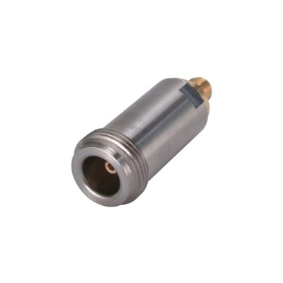 Huber+Suhner Adapter N Jack to SMA Jack