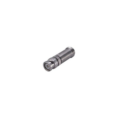 Huber+Suhner Adapter BNC Plug Plug to N Jack Jack
