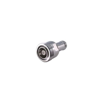 Huber+Suhner Adapter N Jack to 7/16 Jack