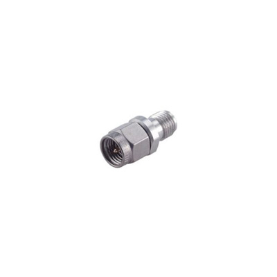 Huber+Suhner Adapter PC 3.5 Plug to PC 3.5 Jack