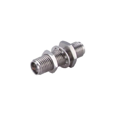 Huber+Suhner Adapter SK Jack to SK Jack