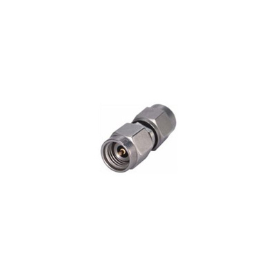 Huber+Suhner Adapter PC2.4 Plug to SK Plug