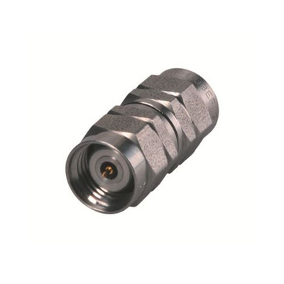 Huber+Suhner Adapter PC1.85 Plug Plug Plug