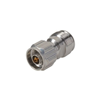 Huber+Suhner Adapter N Plug to 4.3-10 Jack