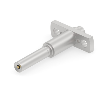 TE Connectivity Straight Coaxial Adapter SMPM Plug to UMCC 5 9GHz