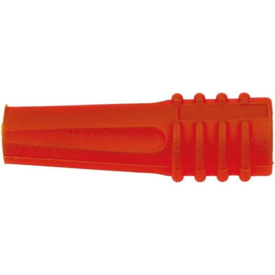 TE Connectivity Strain Relief Bracket for use with BNC Series