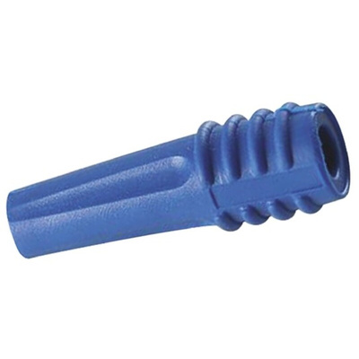 TE Connectivity Strain Relief Bracket for use with BNC Series