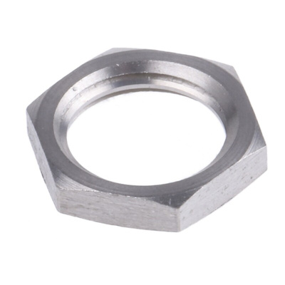 TE Connectivity Connector Nut for use with SMA Connector