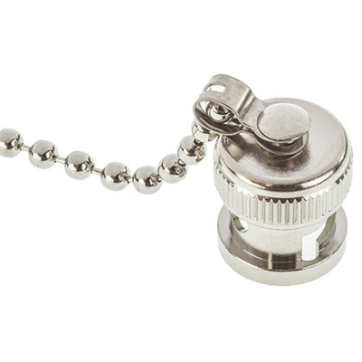 TE Connectivity RF Connector Dust Cap
