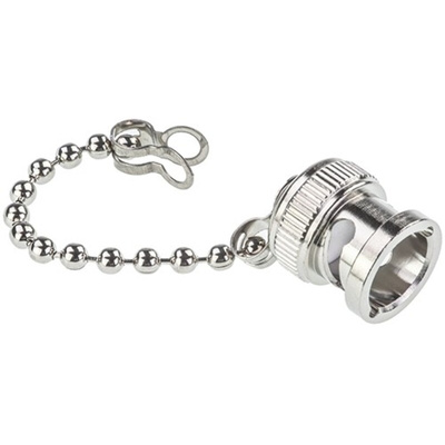 TE Connectivity RF Connector Dust Cap