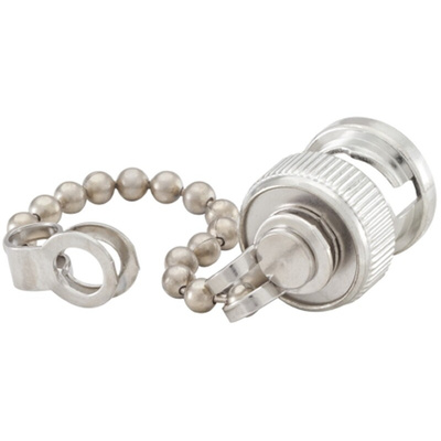 Rosenberger, 51Z112 RF Connector Dust Cap for BNC Type Connector Male