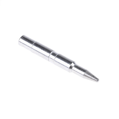 Telegartner, Plug Cable Mount N Connector, 50Ω, Crimp Termination, Straight Body