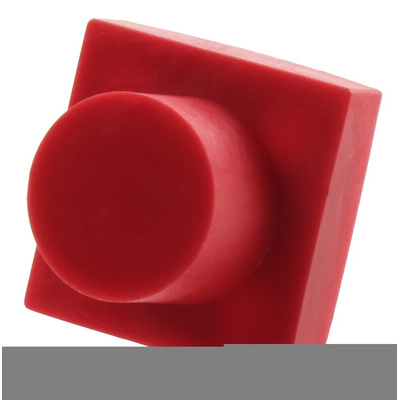 Radiall, jack Flange Mount SMA Connector, 50Ω, Solder Termination, Straight Body