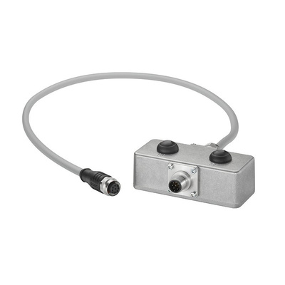 Kubler Teach Adapter For Use With Inclinometers