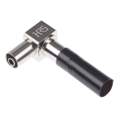 Hirose, Plug Coaxial Connector with Switch