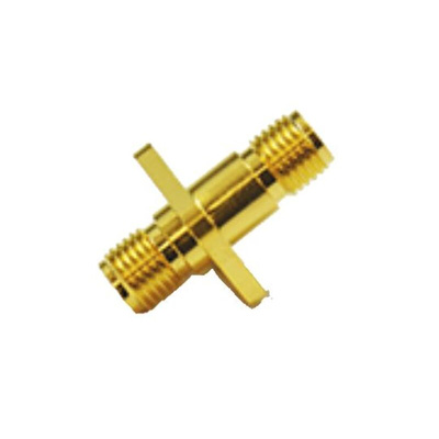 Hirose HRM Series, jack SMB Connector, 50Ω