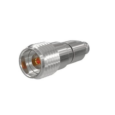 Samtec PRF92 Series, Plug Cable Mount, 50Ω, Clamp Termination, Straight Body
