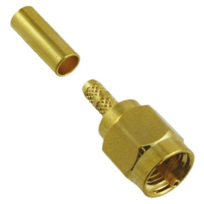 NEUTRAL SMA Connector