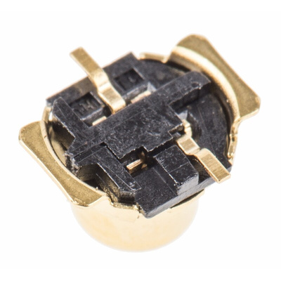 Hirose Coaxial Socket