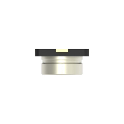 TE Connectivity, jack Surface Mount UMCC Connector, 50Ω, Solder Termination, Straight Body