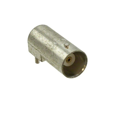 Molex 73101 Series, jack Through Hole BNC Connector, 50Ω, Through Hole Termination, Right Angle Body