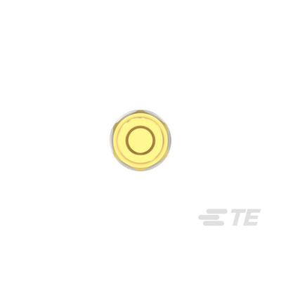TE Connectivity, jack Cable Mount SMA Connector, 50Ω, Cable Termination, Straight Body