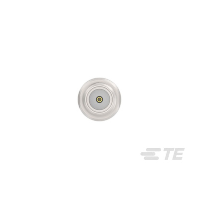 TE Connectivity, jack Cable Mount SMA Connector, 50Ω, Cable Termination, Straight Body