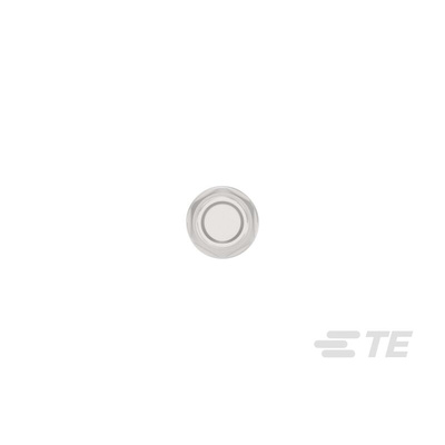 TE Connectivity, jack Cable Mount SMA Connector, 50Ω, Cable Termination, Straight Body