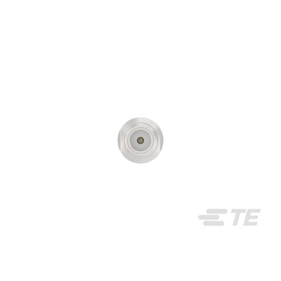 TE Connectivity, jack Cable Mount SMA Connector, 50Ω, Cable Termination, Straight Body