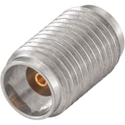 Rosenberger RPC-2.92 Series, jack Panel Mount, 50Ω, Solder Termination, Straight Body