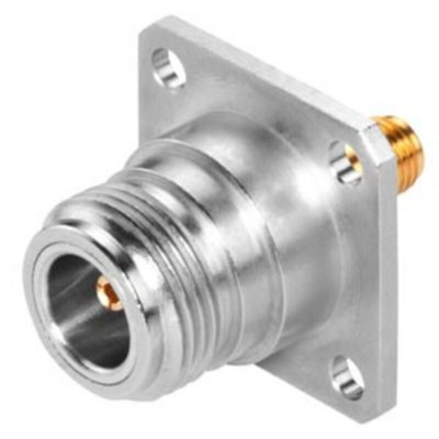 Siemens Male/Female N Connector
