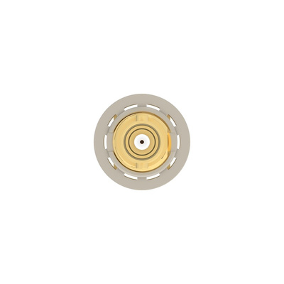 TE Connectivity 2446153 Series, jack Panel Mount BNC Connector, PCB Termination, Straight Body