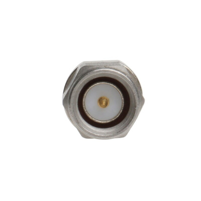 50Ω RF Attenuator Straight SMA Connector SMA Plug to Socket 6dB, Operating Frequency 6GHz