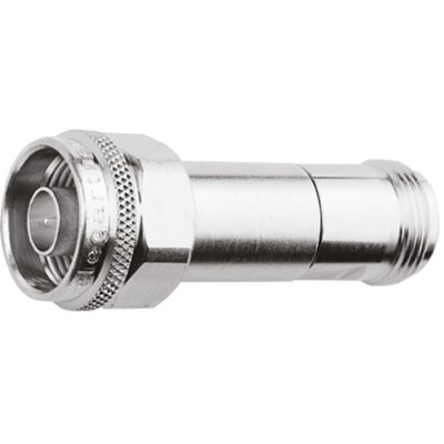 50Ω RF Attenuator N Connector N Plug to N Socket 6dB, Operating Frequency 10GHz