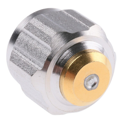 Huber+Suhner, Plug, 50Ω, Straight Body