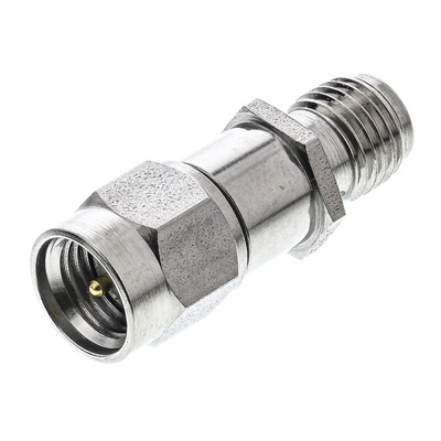 50Ω RF Attenuator SMA Connector SMA Plug to Socket 20dB, Operating Frequency DC → 18GHz