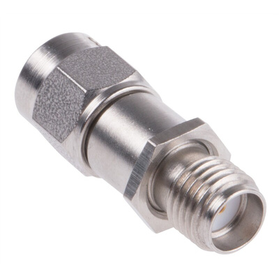 50Ω RF Attenuator SMA Connector SMA Plug to Socket 3dB, Operating Frequency DC → 6GHz