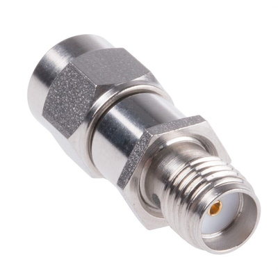 50Ω RF Attenuator SMA Connector SMA Plug to Socket 1dB, Operating Frequency DC → 18GHz
