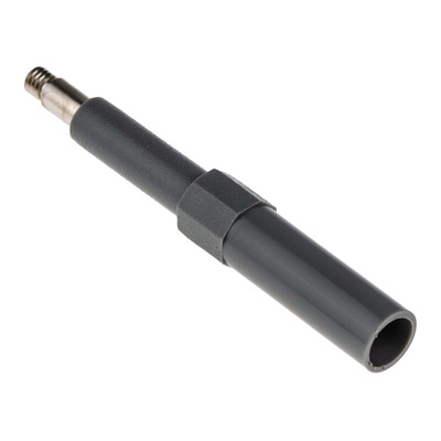 RS PRO Test Adapter for Use with DIN Rail Terminal Blocks
