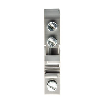 Phoenix Contact E/UK Series End Stop for Use with NS 32 or NS 35/7.5 DIN rail, ATEX