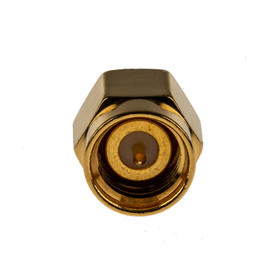 Amphenol RF 50Ω Straight SMA RF Terminator, 0 → 18GHz, 2W Average Power Rating