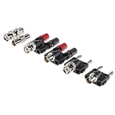 Pomona 5510 RF Connector Kit