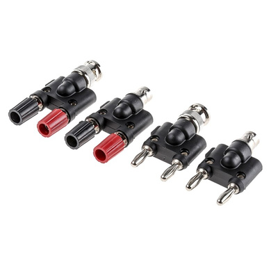 Pomona 5510 RF Connector Kit