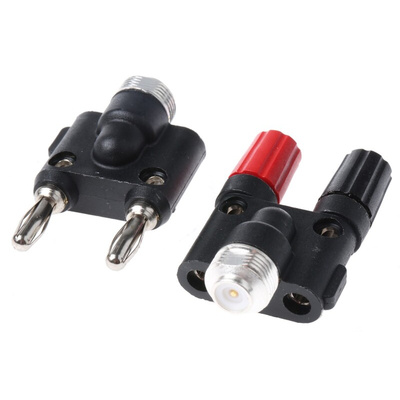 Pomona 5698 RF Connector Kit