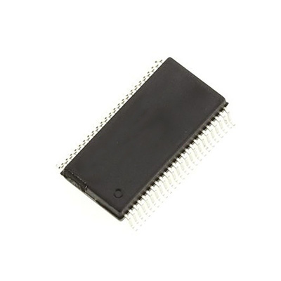 Cypress Semiconductor CY8C29666-24PVXI, CMOS System On Chip SOC 48-Pin SSOP