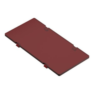 RS PRO Front Panel for Use with ZD1005