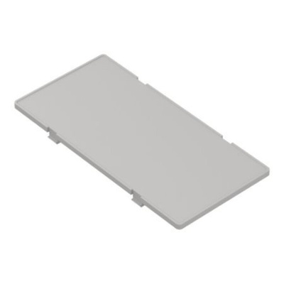 RS PRO Front Panel for Use with ZD1005