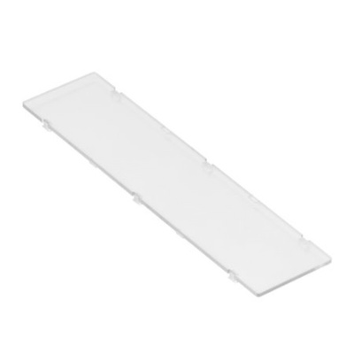 RS PRO Front Panel for Use with ZD1010