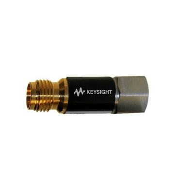 RF Attenuator