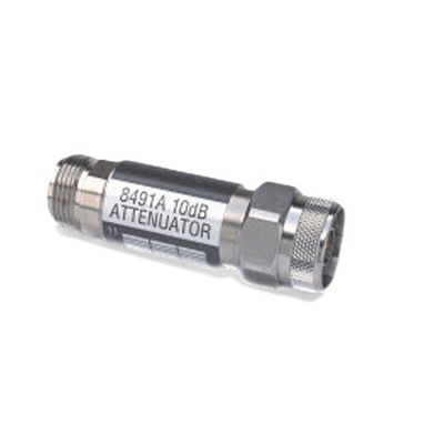 RF Attenuator